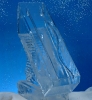 Standard Luge Frontview